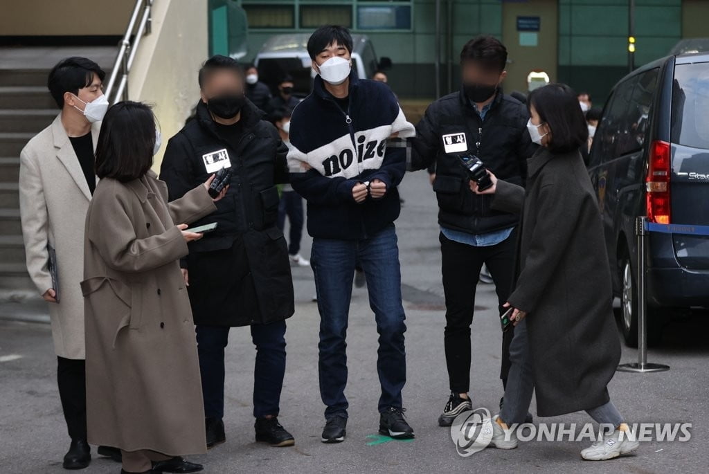 '보복성 살인' 또 못막았다…신변보호 대상자 가족 참변