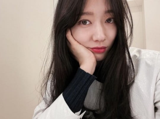 박신혜, 이렇게 예쁜 임산부라니…극강 청순미