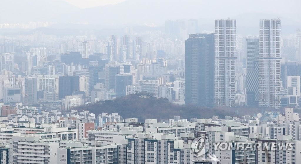 '공시가 현실화' 속도조절…당정, 보유세 부담 완화 추진