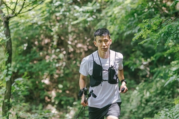 '기부천사' 션, 루게릭 요양병원 건립에 1억 기부