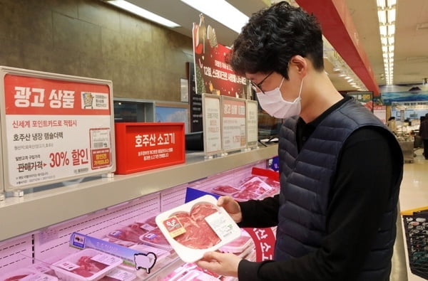 올 연말도 '집콕'…홈파티족 공략 나선 유통가