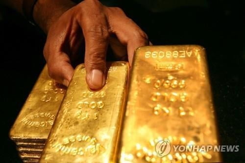 "달러 50년전 가치의 2%"…금 늘리는 중앙은행