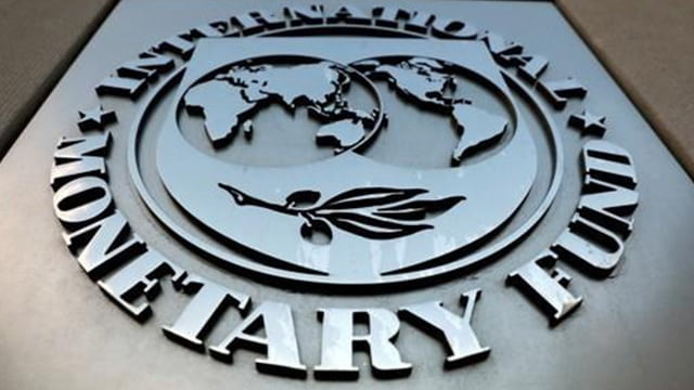 IMF "암호화폐, 몸집은 커지는데 마땅한 규제없어"