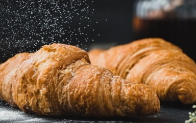 식약처, 연말 대비 빵 제조업소 위생점검검