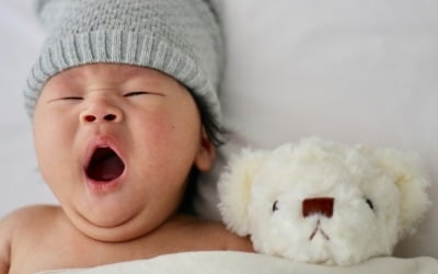 아기의 첫 수업, '수면교육' 성공하는 법