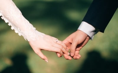 "코로나 속 안전하게 결혼하세요"…서울시 '작은 결혼식' 인기