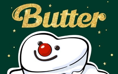 방탄소년단, 'Butter' 리믹스 발표…따뜻한 분위기