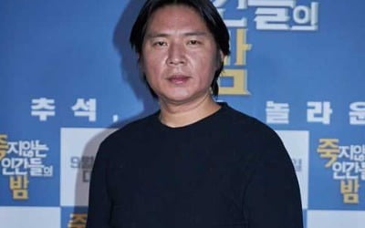 [TEN피플] '주류 거부한' 故 신정원 감독, '병맛 코미디' 개척자