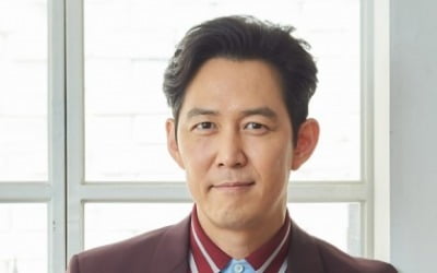 이정재, 美 크리틱스 초이스 노미...'오징어 게임' 신드롬 ing