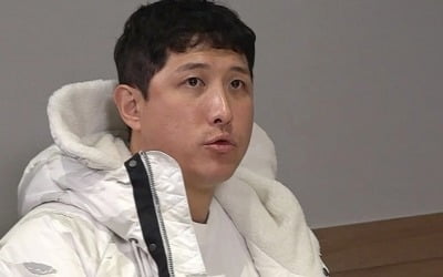 '나혼자산다' 이대은♥트루디, 황재균에 축가 요청…신혼 생활 공개