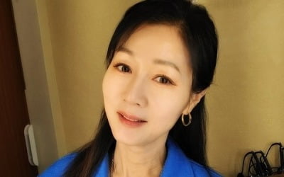 [공식] '데뷔 33년' 방은희, 탄탄엔터테인먼트와 전속계약