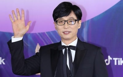 유재석, '음성'에도 이경규 딸 결혼식 불참…대규모 확산 막았다