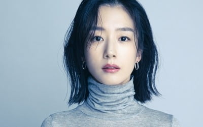 '구경이' 곽선영 "이영애 망가짐 놀라워, 후배들이 말릴 정도" [인터뷰②]