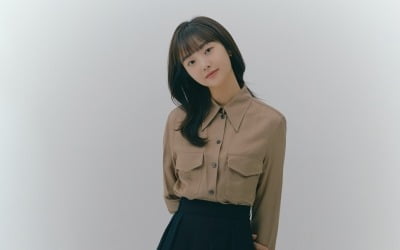 [TEN인터뷰] '구경이' 김혜준 "이영애 에너지 장난 아냐, 왜 톱스타인지 알겠더라"