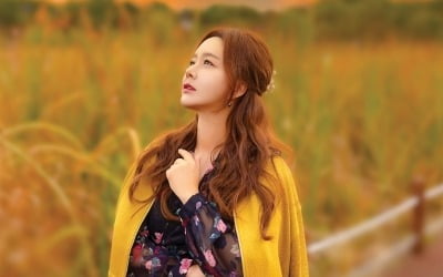 '고속도로 메들리 퀸' 금잔디, 정규 수록곡 '지름길' 선공개