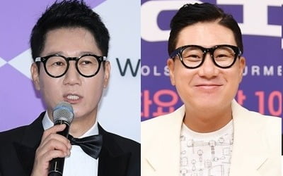 '2021 SBS 연예대상' 지석진? 이상민?…누가 받아도 찜찜한 뒷맛 [TEN스타필드]