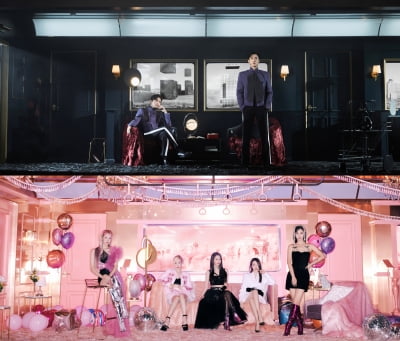 10년 만에 돌아온 SM 겨울 앨범, 에스파 'Dreams Come True'·단체곡 '빛' 더블 타이틀