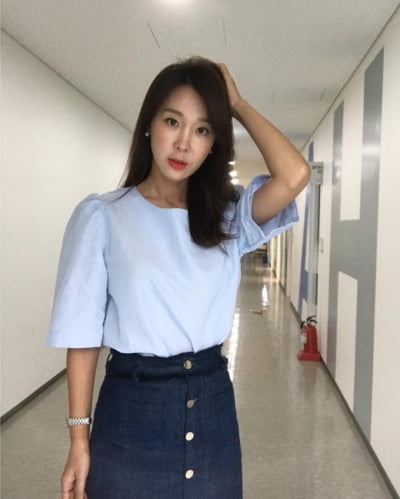 [공식] 이지혜, 오늘(24) 둘째 딸 출산…"건강 회복 후 복귀 예정"