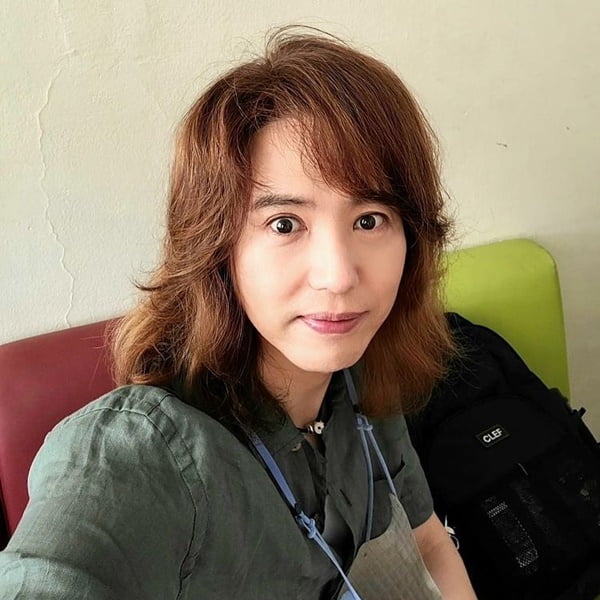 사진=양준일 인스타그램