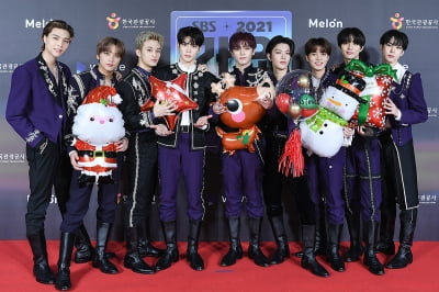 [TEN 포토] NCT 127 '여심으로 입장'