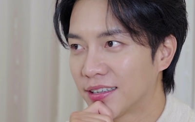 이승기 "내 본캐는 가수, 노래하는 걸 제일 사랑한다" ('싱어게인2')