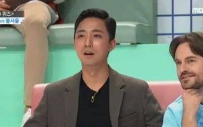 김동규 "'펜트하우스'서 많이 맞아, 선배님들 믿고 맡겼다" ('대한외국인')