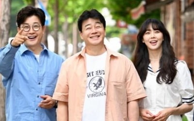 '골목식당' PD "자영업자 다시 일어서는 모습, 큰 보람이었다" 종영 소감