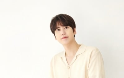 [공식] 규현, 솔로 가수로 빛난 2021년...사계절 프로젝트 마무리