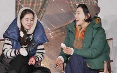 '前 재벌가 며느리' 최정윤, 절친 박진희에 빚 졌나…충격 채무 관계 ('워맨스')