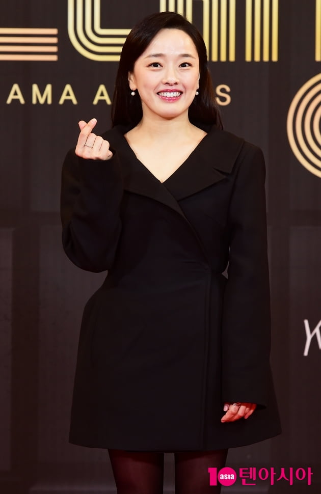 [TEN 포토] 권소현 '사랑스러운 미소'