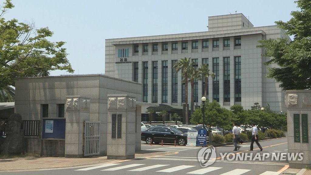 검찰, 제주 '오픈카' 음주 사고 살인 혐의 무죄에 항소