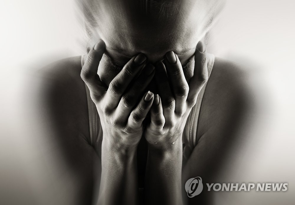 [위클리 건강] 일상 두려워지는 공황장애, '연예인병' 아닙니다