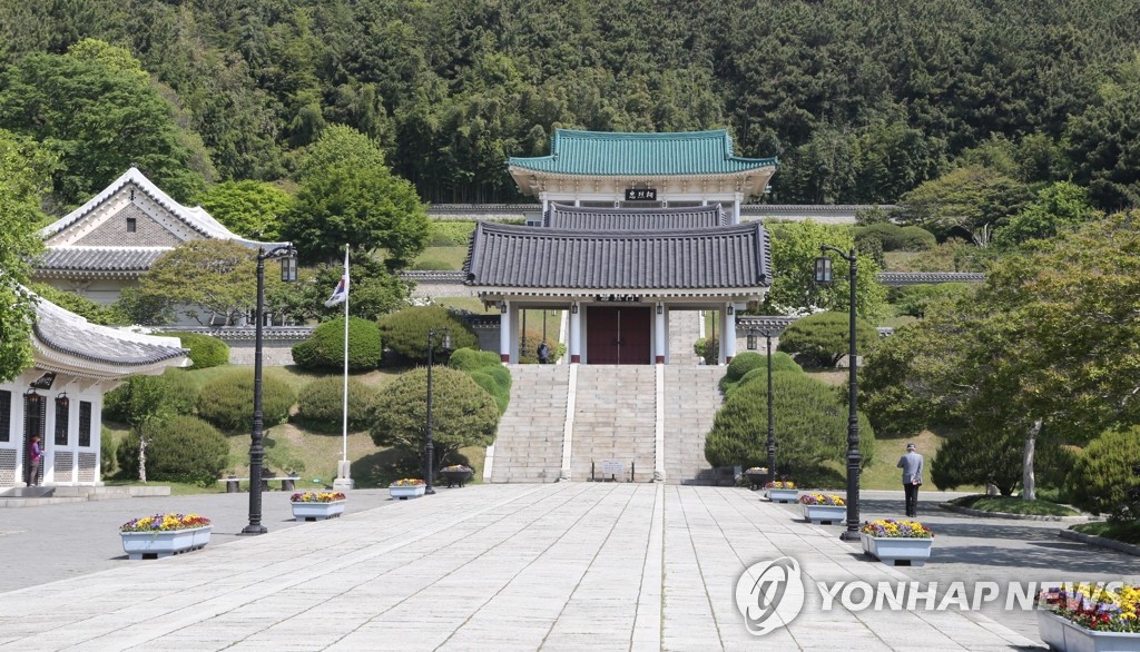 [현장in] '개발 vs 보존' 부산 복산1구역 재개발 갈등 출구는?