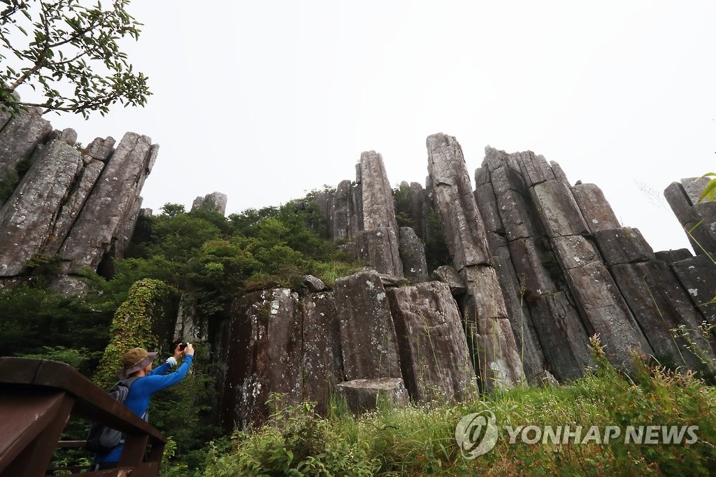 "광주시민 10명 중 6명, 지역 대표 관광자원은 무등산"