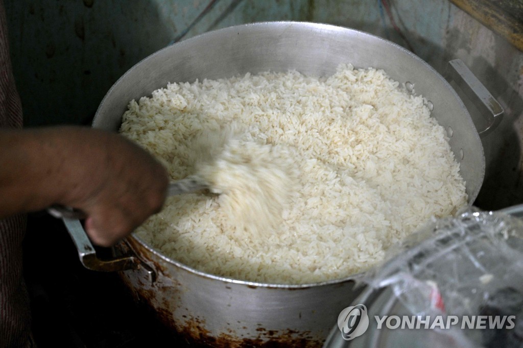 "굶주림 시달리는 중남미 인구 6천만명…20년 만에 최다"