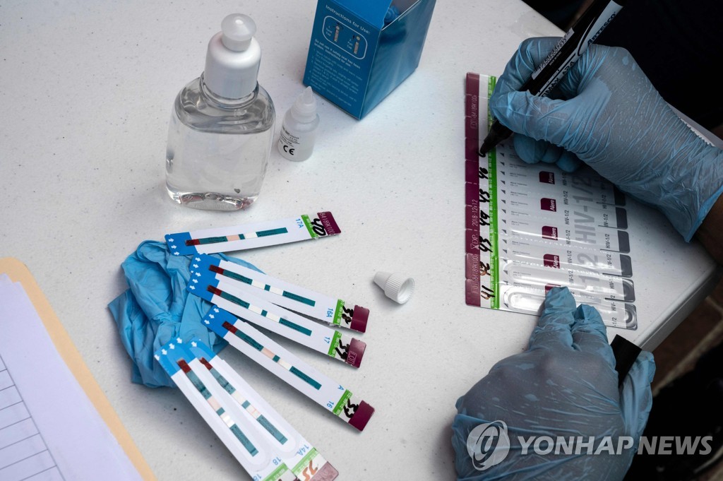 미 FDA, HIV 예방 위한 첫 주사제 승인