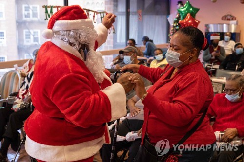 [월드&포토] 코로나 속에서도 온 세상에 퍼진 복음