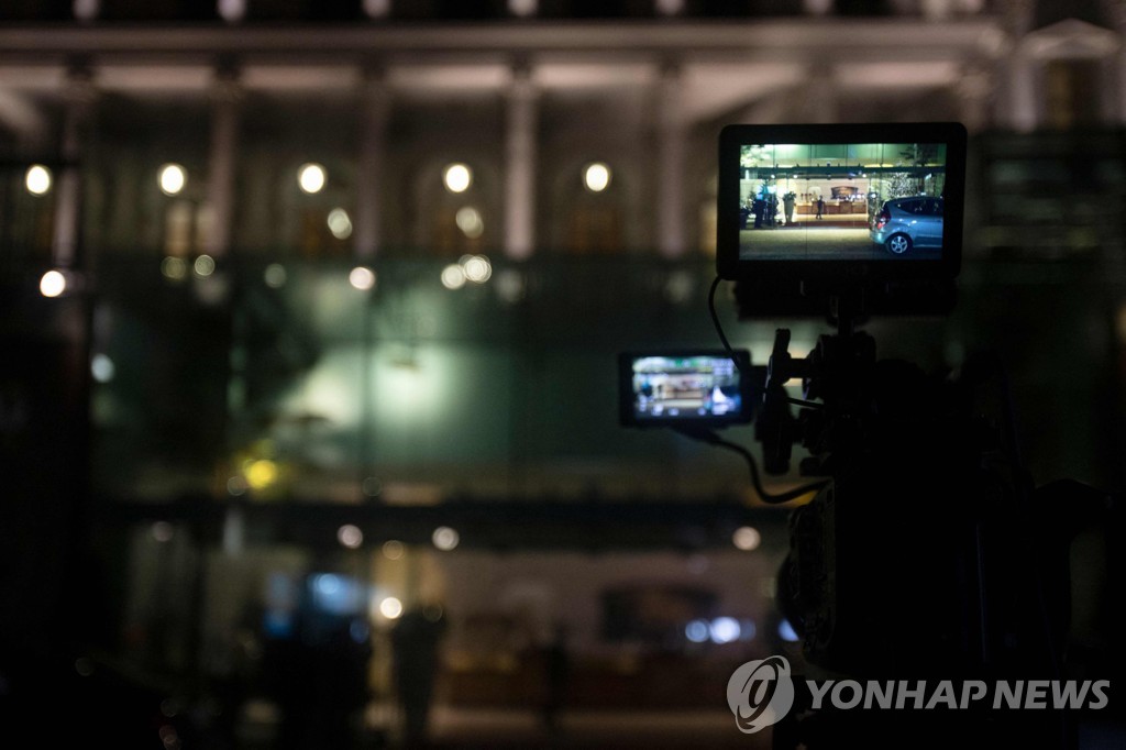 핵협상 이란 "빈 회담 참가국이 선의 보여…좋은 합의 가능"