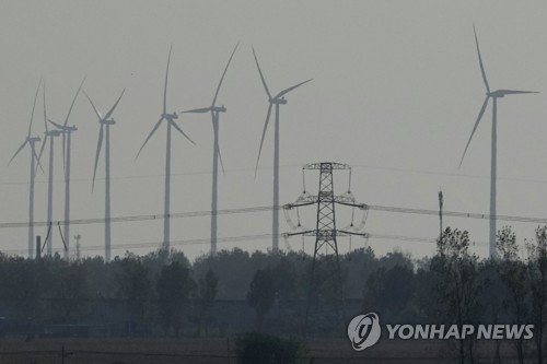 중국 "석탄·전력 공급 보장 위해 에너지 시스템 강화"