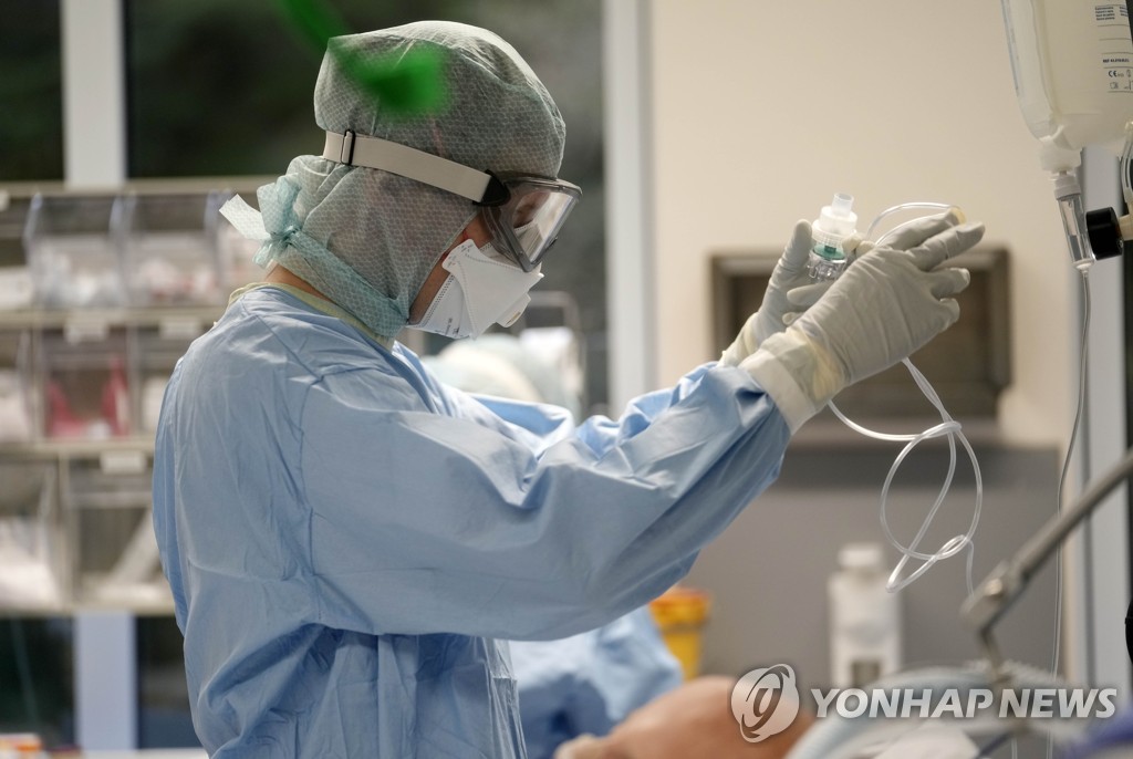 독일 헌재 "치료 우선순위 결정시 장애인 보호기준 마련해야"