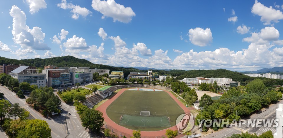 상지대 '자원순환형 동·식물 Eco 스마트 팜' 국비 지원 선정