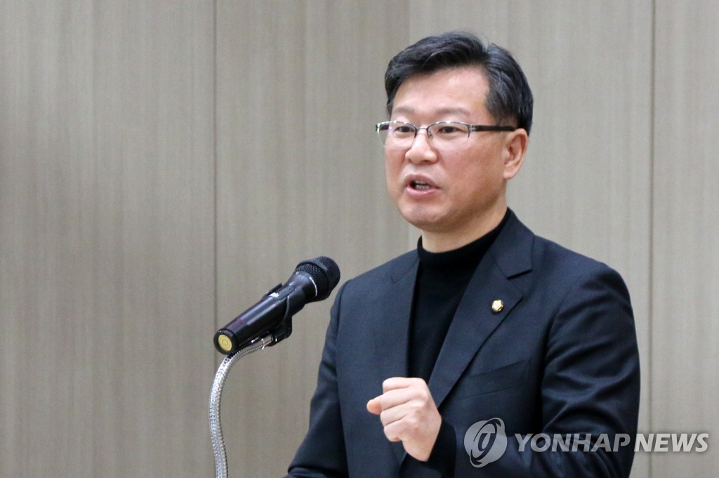 국힘 "야권 갈라치기, 우리편 구제 물타기…결국 선거용 사면"