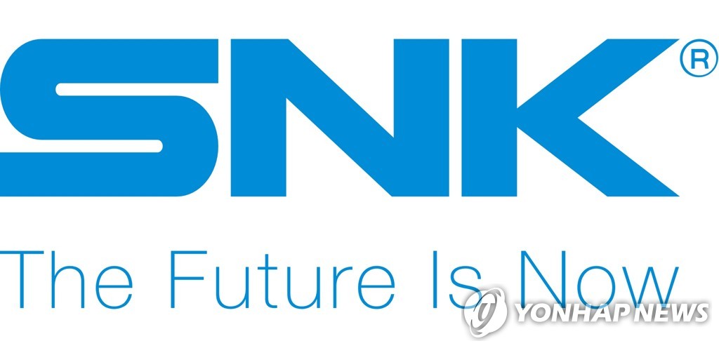 [특징주] SNK, 최대 주주 공개 매수에 상한가