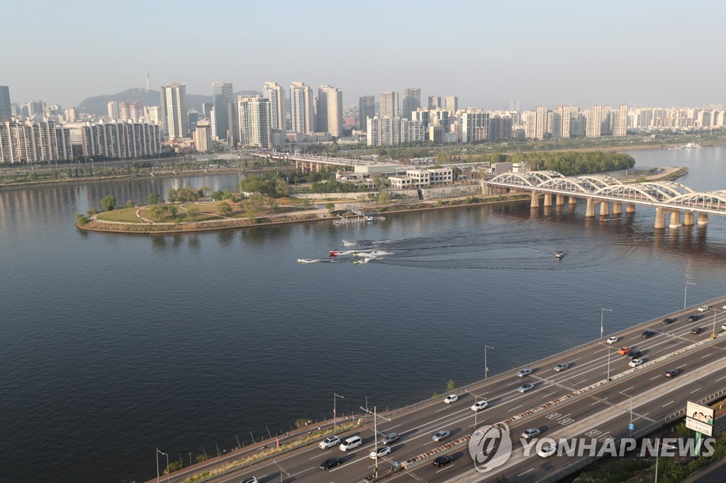 서울시, 노들섬 복합문화공간 운영사에 협약 해지 통보