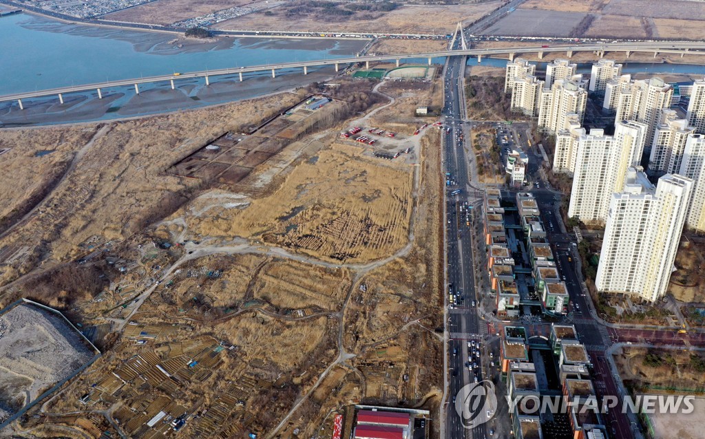 인천경제자유구역 현안 쌓였는데…해법 못 찾는 경제청