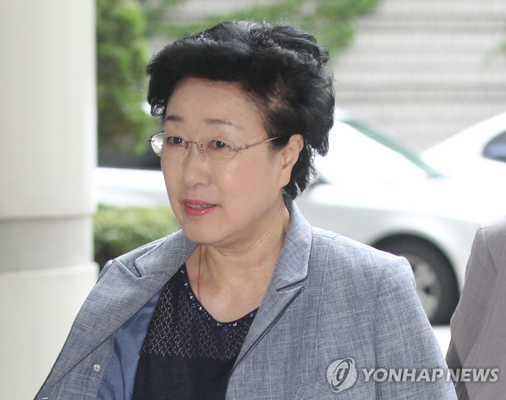 박근혜 특별사면 석방·한명숙 복권…이석기 가석방