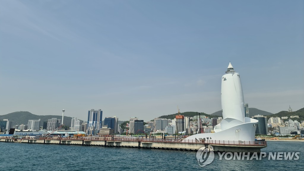 부산 북항재개발사업 논란 일단락…해수부·시·항만공사 협약
