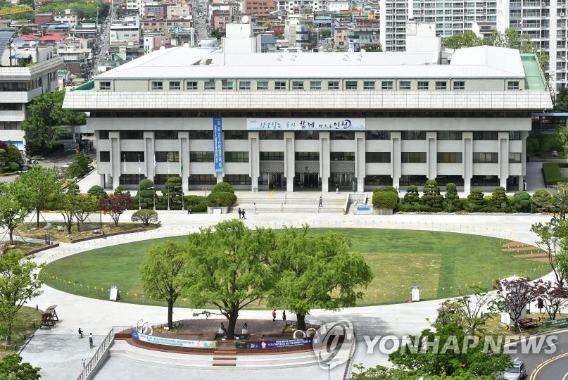 '25년 표류' 인천 소래IC 건설 '청신호'…인천시 승소