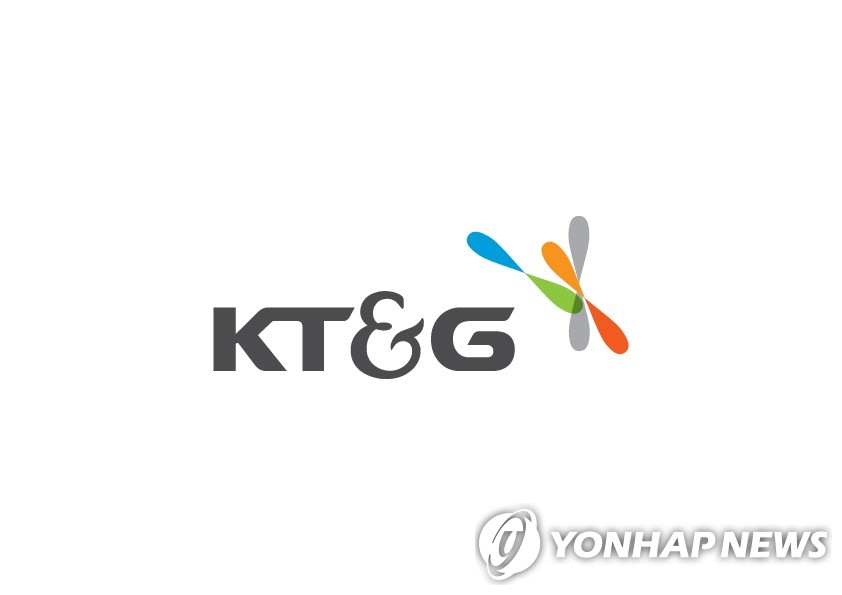 [특징주] KT&G, 미국 궐련 담배 사업 중단에 3%대 하락