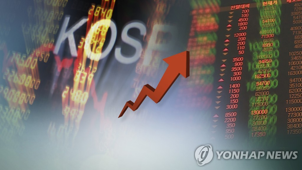 코스피, 7거래일 연속 상승 마감…3,020선 안착